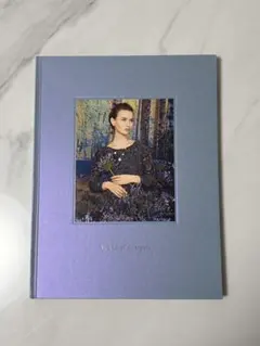 Van Cleef & Arpels バンクリーフ&アーペル　2025カタログ