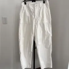 ベイカーパンツ