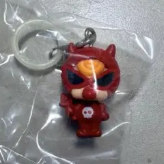 ヒステリックミニ　めじるしアクセサリー