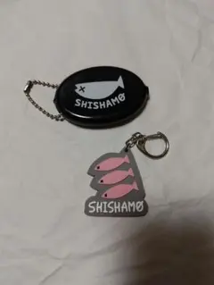 2026年最新】shishamo グッズの人気アイテム - メルカリ