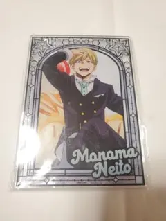 【ヒロアカ オープンスクール】物間寧人 S賞 アクリルボード