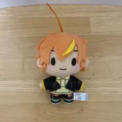 プロジェクトセカイ 東雲彰人 モアプラスマスコット　vol.2