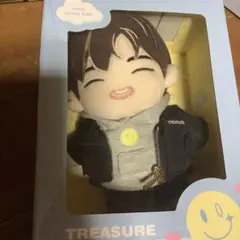 2025年最新】treasure ヒョンソク ドールの人気アイテム - メルカリ