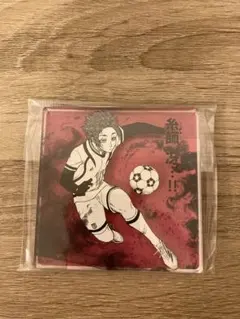 2026年最新】糸師冴 コースター 原画展の人気アイテム - メルカリ