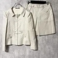 スーツ スカート