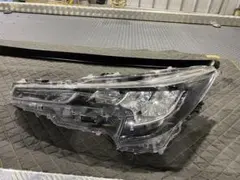 トヨタ マークX GRX130 HID 右ヘッドライト 線傷 補修有り - メルカリ