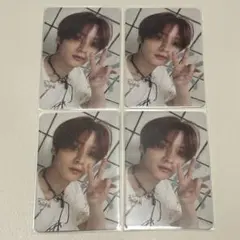 Straykids スキズ リノトレカ