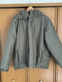 UNIQLO ダウンジャケット