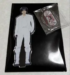 Stray Kids VR ランダムアクリルスタンド ハン