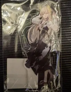 春日部つむぎ　アクリルスタンド 春日部つむぎ アクスタ アクリルスタンド つくし ② - メルカリ