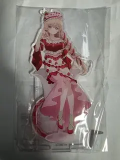 お隣の天使様 アクスタ ショートケーキ - メルカリ