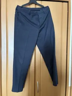 ダークグレー スラックス Mサイズ