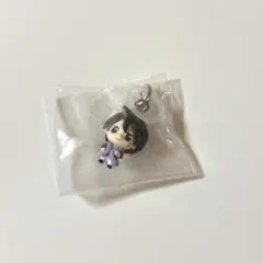 きらりん☆レボリューション めじるしアクセサリー 風真宙人のサムネイル