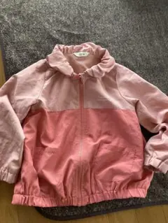 ウインドブレーカー120