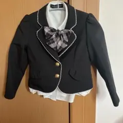 hiromichi nakano 120 上下4点セット