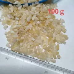 アラゴナイト 天然石 さざれ石100aｇ