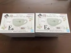 ミミッキュ 一番くじ マグカップ
