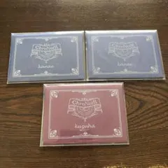 ChroNoiR 5周年 特典 メッセージカード にじさんじ