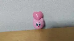 ZIPPERBITEジッパーバイト星のカービィレンズハート