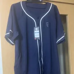 アンダーマー野球ユニフォーム