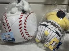 タイトーくじ　侍ジャパン×サンリオキャラクターズ　A賞　LH賞