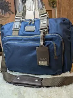 TUMI 111806トゥミ ALPHA ブリーフケース ビジネスバッグ グレー TUMI（トゥミ） セール25%OFF 正規品5年保証 ビジネスバッグ メンズ