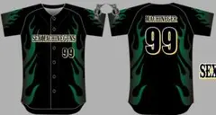 SEX MACHINEGUNS「4期 アンチャン ユニフォーム」、美品 希少】SEX MACHINEGUNS 4期 ANCHANG ユニフォーム