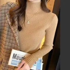 タートルネック