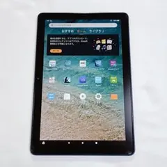 Fire HD 10 第11世代 32GBのサムネイル