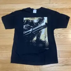 US古着 映画 インターステラー オフィシャル Tシャツ Lサイズ - メルカリ
