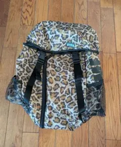 スボルメ バックパック