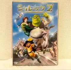 2026年最新】シュレックdvdの人気アイテム - メルカリ