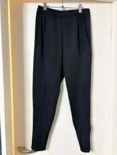 ぴー様専用　adidas アディダス ジャージ パンツ ブラック サッカー