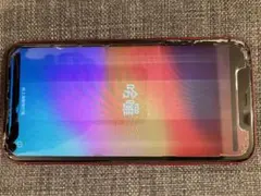 Phone11 64GB レッド ジャンク 画面不良
