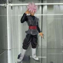 ゴクウブラック ロゼ フィギュア grandista グランディスタ