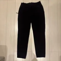 Marmot アウトドアパンツ 黒のサムネイル
