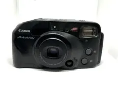 美品完動品 Canon キャノン NEW AUTOBOY ニューオートボーイのサムネイル
