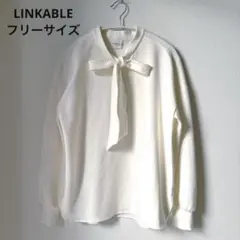 リンカブル スウェット