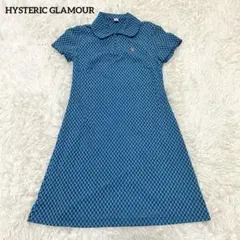 ヒステリックグラマー　ワンピース　ヴィンテージ　y2k 90S