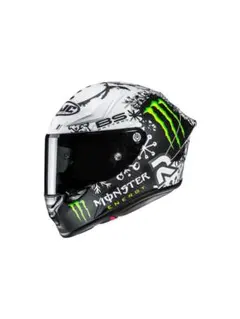 HJC Monster Energyのサムネイル