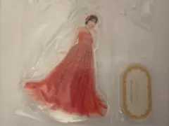 フルーツジッパー　鎮西寿々歌　アクスタのサムネイル
