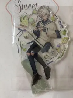 叢雲カゲツ Sweet Floaters アクスタ にじさんじ