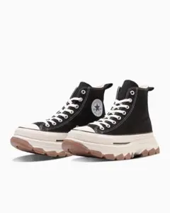 CONVERSE ALL STAR ブラック スニーカー