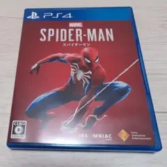 PS4 Marvel’s Spider-Man