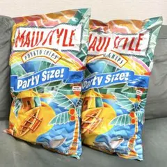 MAUI STYLE Potato Chips Party Size 2袋のサムネイル