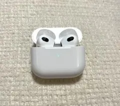 左耳のみ【訳あり・まとめ売り可】AirPods 第3世代
