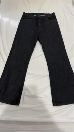 Confirm フレアパンツ