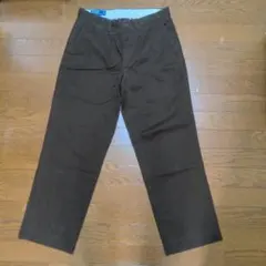 Polo by Ralph Lauren Preston Pant ブラウン