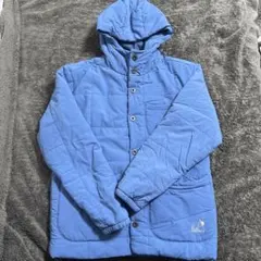 go slow caravan キルティング　アウター