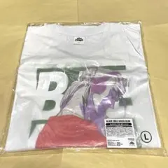 BLEACH ブリーチ BHDC Tシャツ「 L」サイズ 恋次（WHITE）